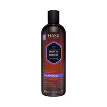 HASK BIOTIN BOOST THICKENING SHAMPOO 355ML