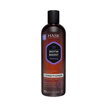 HASK BIOTIN BOOST THICKENING CONDITIONER 355ML