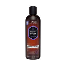 HASK BIOTIN BOOST THICKENING CONDITIONER 355ML