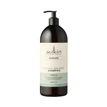 Natural Balance Shampoo