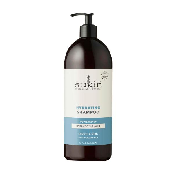 Hydrating Shampoo