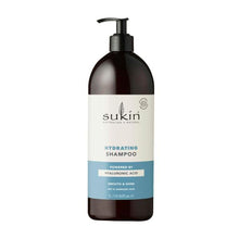 Hydrating Shampoo