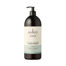 Natural Balance Conditioner