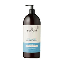 SUKIN CONDITIONER HYDRATING 1L