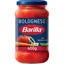 Barilla Bolognese Pasta Sauce 400g