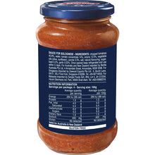Barilla Bolognese Pasta Sauce 400g