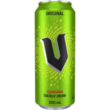 V Energy Energy Drink 500ml