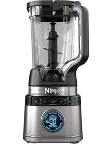 Detect Duo Power Blender Pro + Single Serve TB302SLANZ in Silver