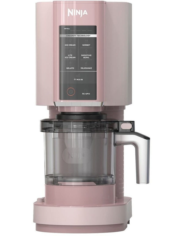 Creami&trade; Ice Cream Maker NC302PKANZ in Strawberry