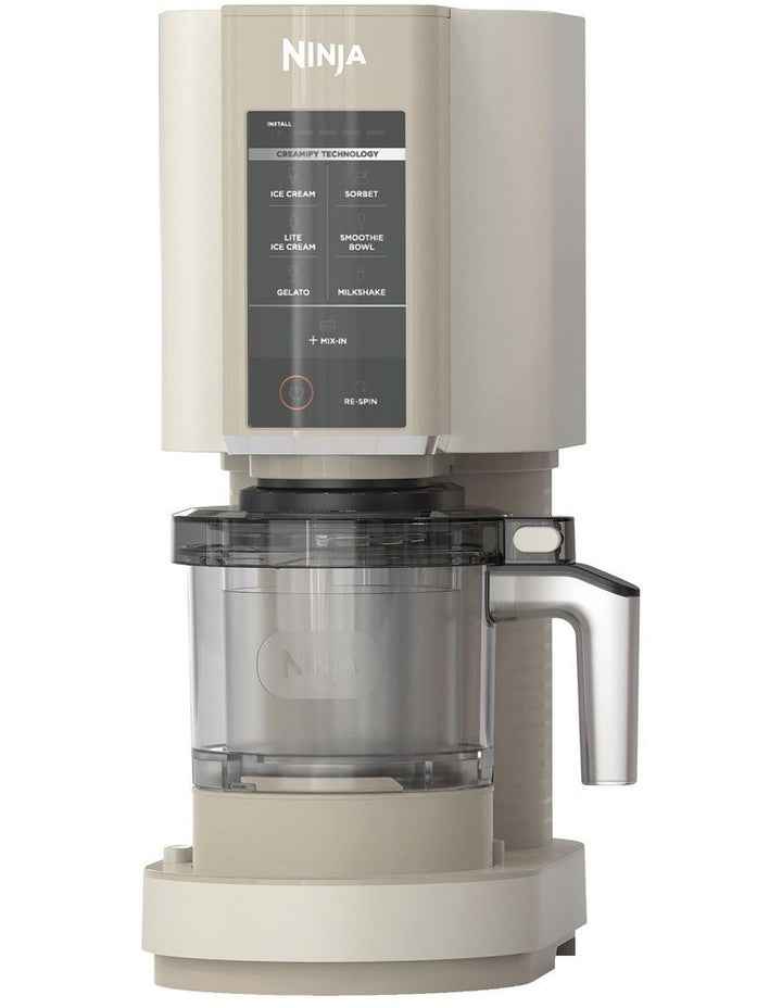 Creami&trade; Ice Cream Maker NC302SDANZ in Coffee Cream