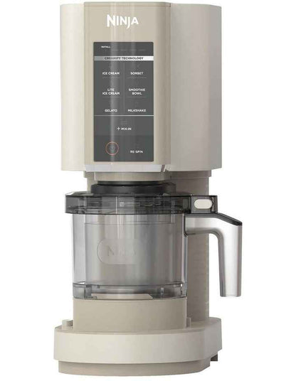 Creami&trade; Ice Cream Maker NC302SDANZ in Coffee Cream
