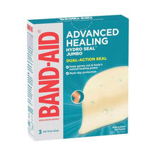 Advanced Healing Hydro Seal Jumbo