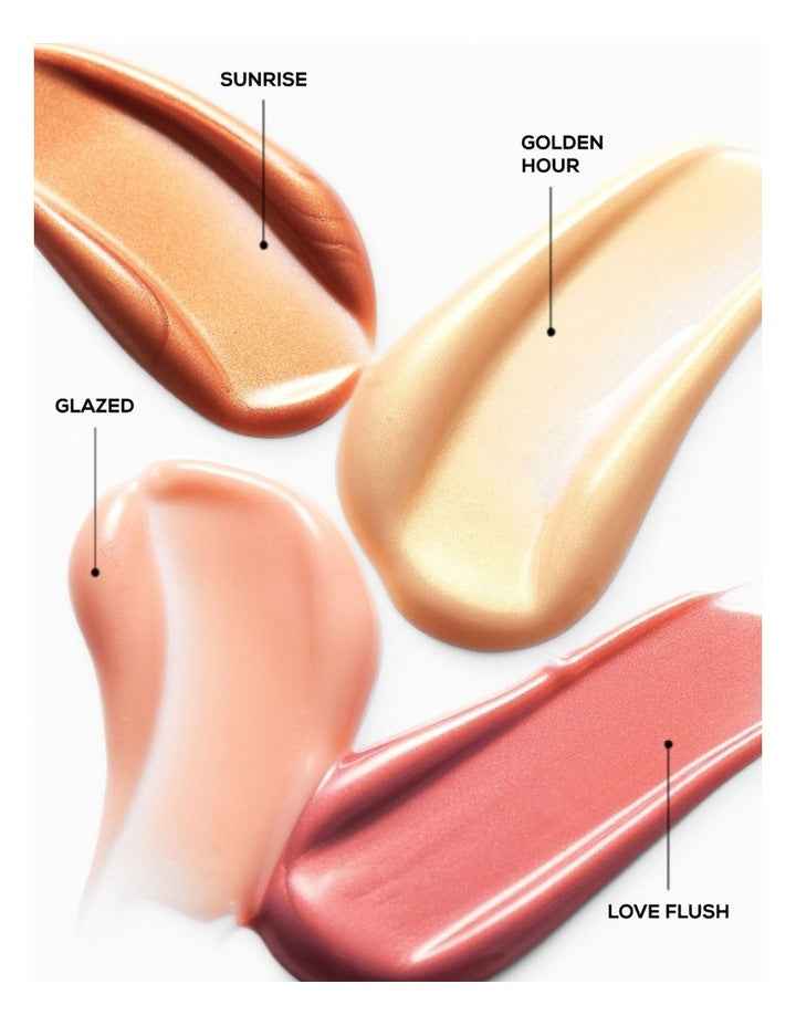 Hy Glaze Face Frosting Serum Drops 40ml