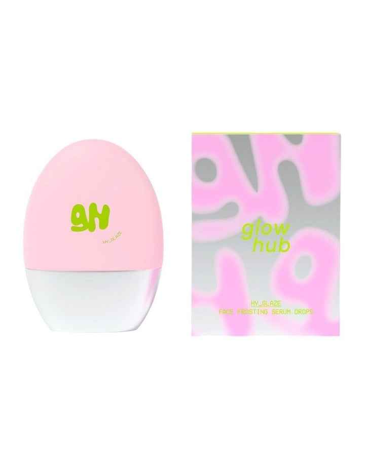 Hy Glaze Face Frosting Serum Drops 40ml