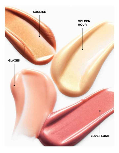 Hy Glaze Face Frosting Serum Drops 40ml