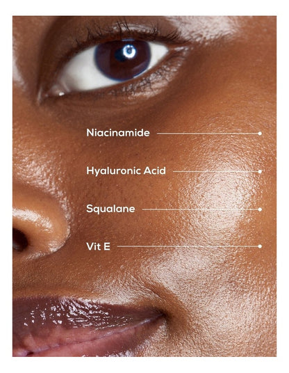 Hy Glaze Face Frosting Serum Drops 40ml