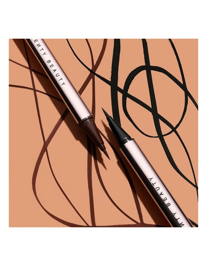 Flyliner Longwear Liquid Eyeliner