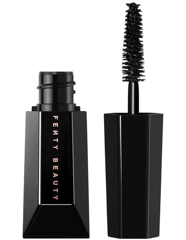 Hella Thicc Mini Mascara