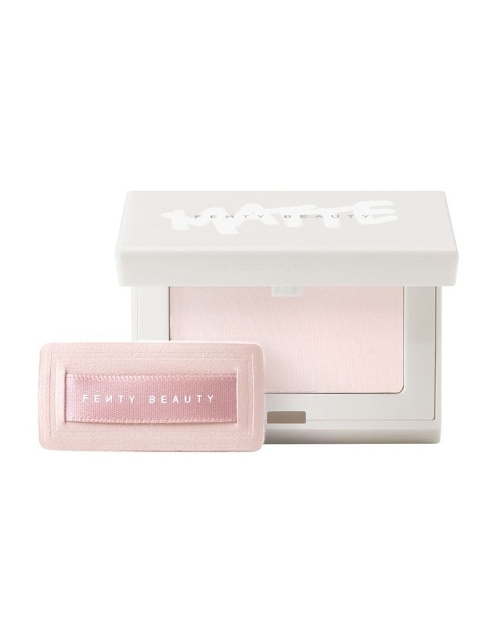 Invisimatte Instant Mini Setting And Blotting Powder