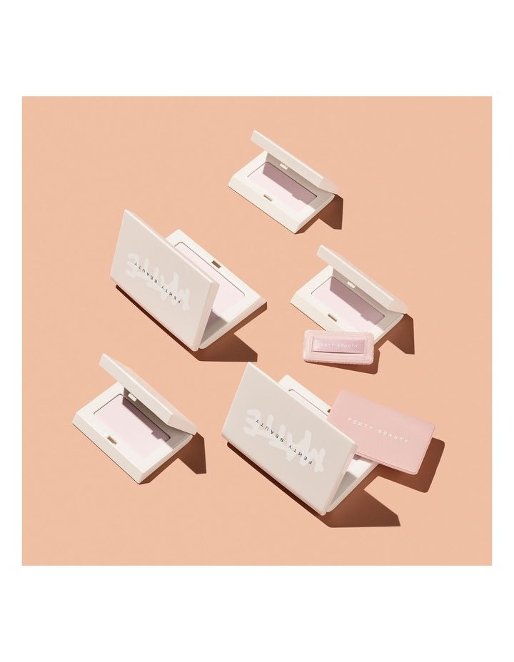 Invisimatte Instant Mini Setting And Blotting Powder