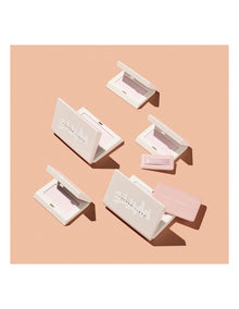 Invisimatte Instant Mini Setting And Blotting Powder