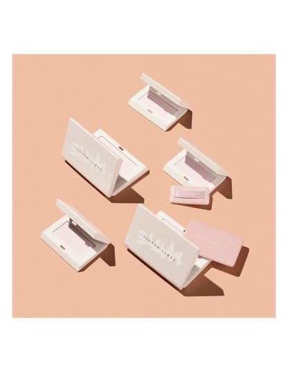 Invisimatte Instant Mini Setting And Blotting Powder