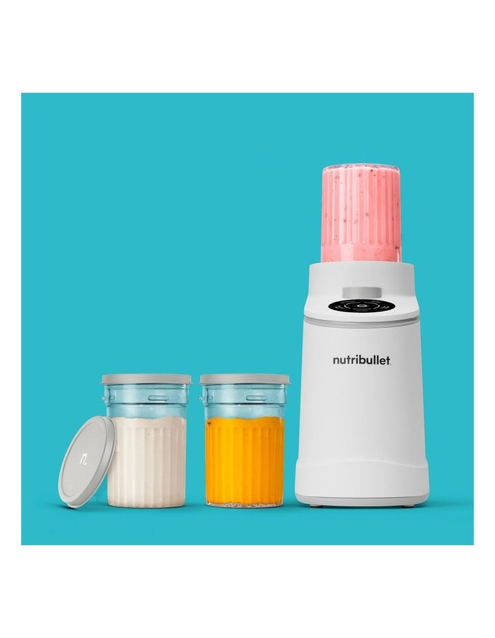 Chill Dessert Maker NBD07100AW