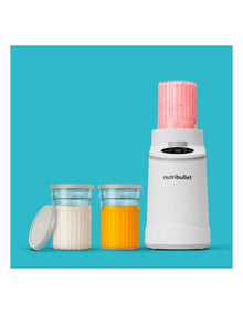 Chill Dessert Maker NBD07100AW