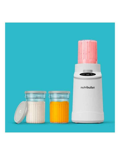 Chill Dessert Maker NBD07100AW