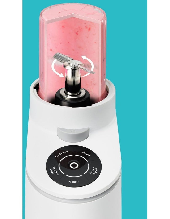 Chill Dessert Maker NBD07100AW