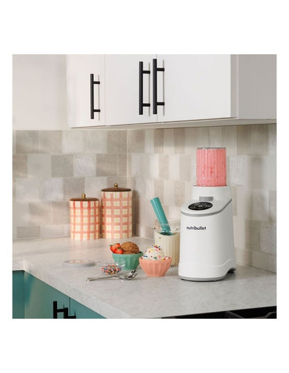 Chill Dessert Maker NBD07100AW