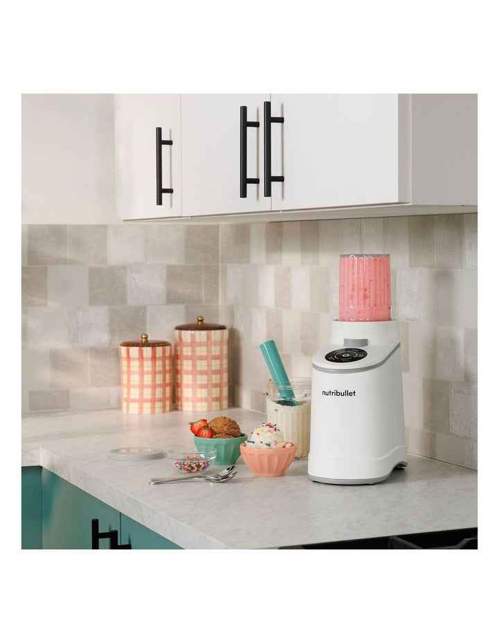 Chill Dessert Maker NBD07100AW
