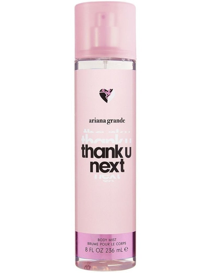Thank U Next Body Mist 236ml