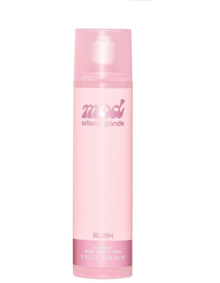MOD Blush Body Mist 236ml