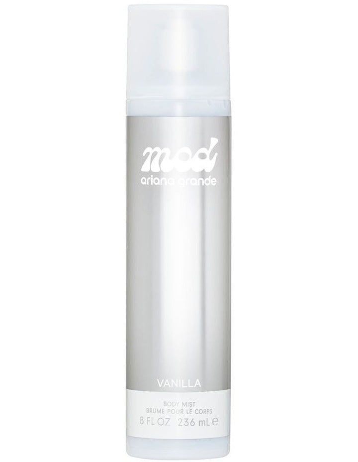MOD Vanilla Body Mist 236ml