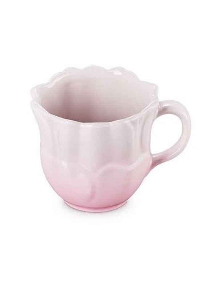 Mug 330ml Anemone Petal Shell Pink