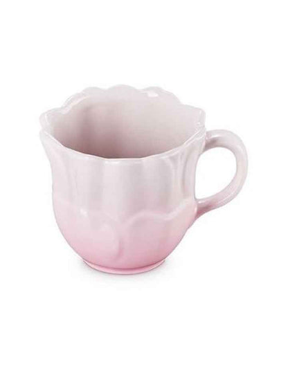 Mug 330ml Anemone Petal Shell Pink
