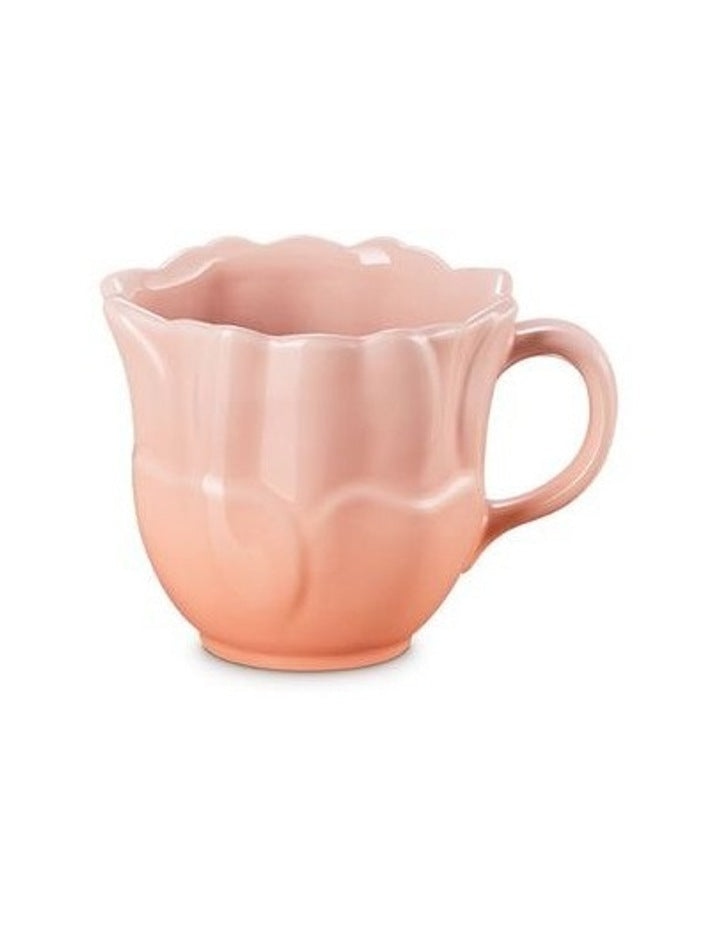Mug 330ml Anemone Petal Peche