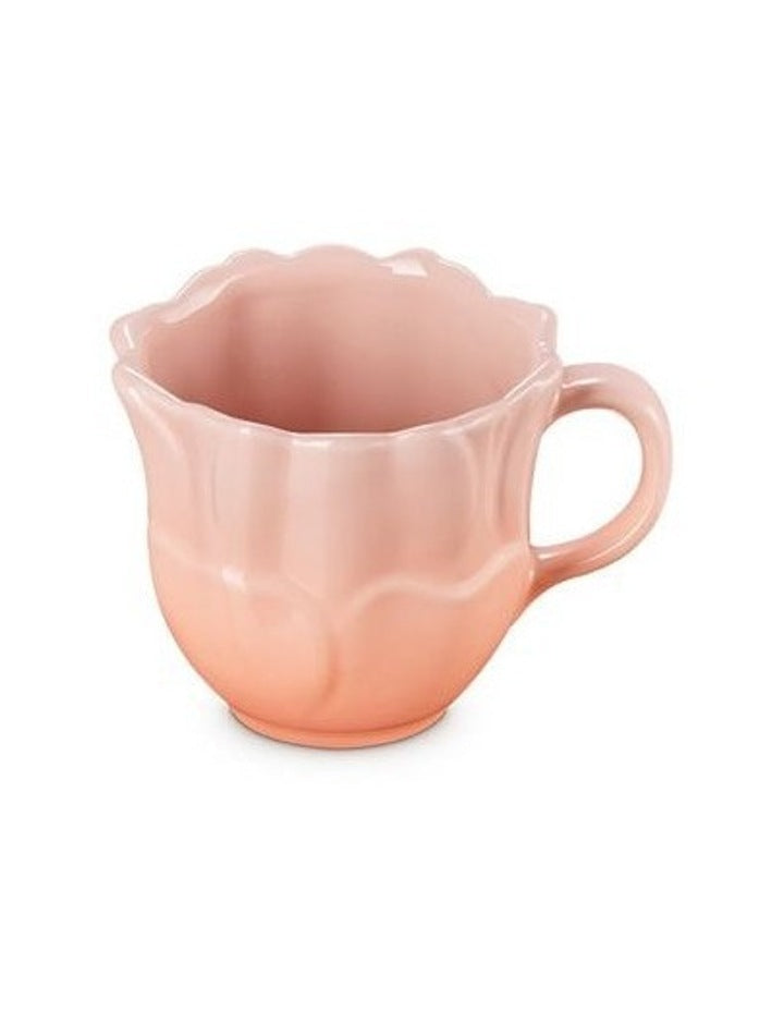 Mug 330ml Anemone Petal Peche