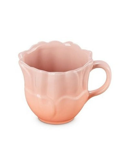 Mug 330ml Anemone Petal Peche