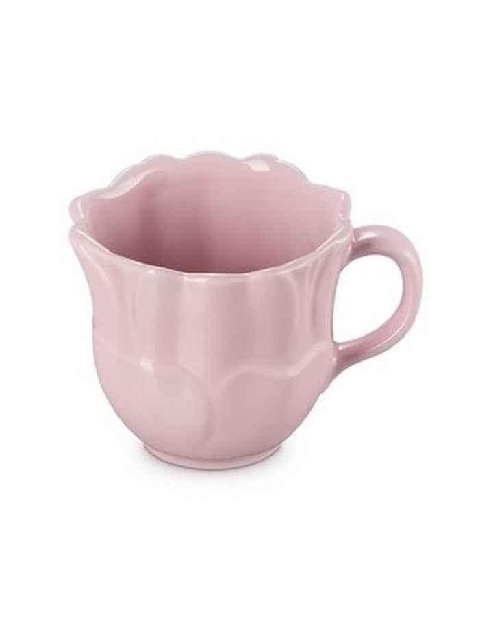 Mug 330ml Anemone Petal Chiffon Pink