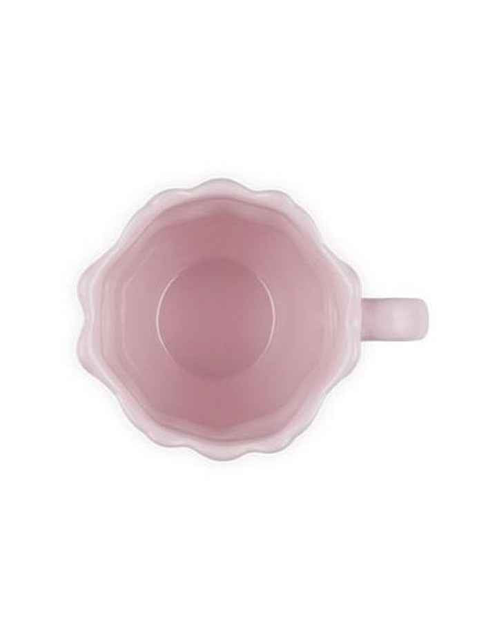 Mug 330ml Anemone Petal Chiffon Pink
