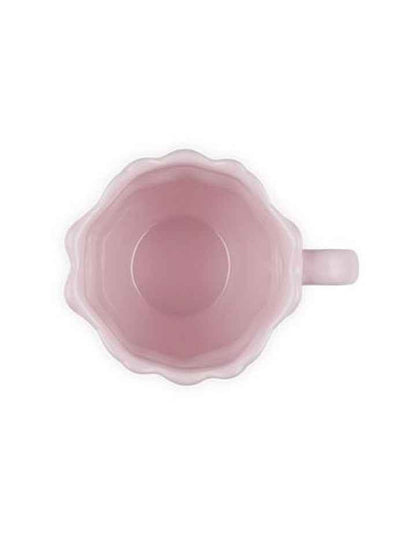 Mug 330ml Anemone Petal Chiffon Pink