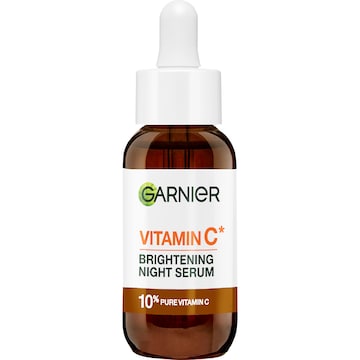 Garnier Skin Active Vitamin C Brightening Night Serum 30mL
