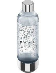 Soda Maker Bottle 800ml SKSB01 in Silver