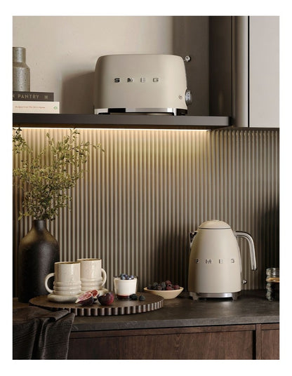 50's Style Kettle KLF03MLMAU in Moonlight Matte