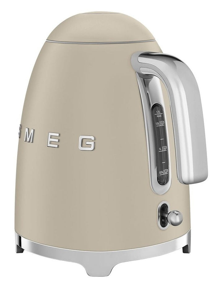 50's Style Kettle KLF03MLMAU in Moonlight Matte