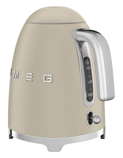 50's Style Kettle KLF03MLMAU in Moonlight Matte