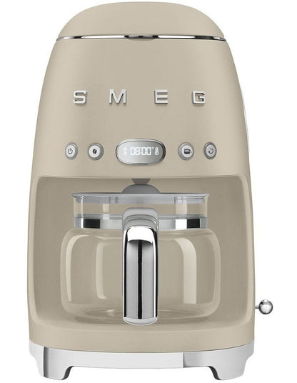 50's Style Drip Coffee Machine DCF02MLMAU in Moonlight Matte