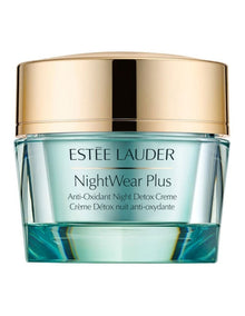 Nightwear Plus Anti Oxidant Night Detox Creme 50ml